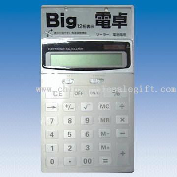 Classic Design Calculator