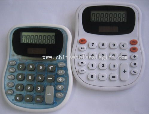 Подарок калькулятор