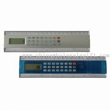 Ruler Calculateur de mesure 8 pouces