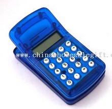 Clip Calculatrice images