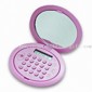 Calculator with Eight-digit Display and Mini Glass Function small picture