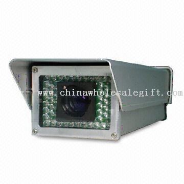 Waterproof Infrared Camera with Voltage of 220V AC
