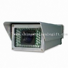 Waterproof Infrared Camera with Voltage of 220V AC images