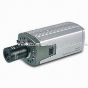 1/3 اینچی شارپ رنگی CCD دوربین مادون قرمز با خط 420TV و CS لنز کوه images