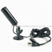 Sony CCD Color Bullet Camera images