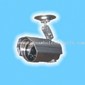 CCTV Color Weatherproof IR Camera with 1/3-inch Sony CCD small picture