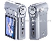 DigiLife Digital videokamera med MP3/4 DDV-340 images
