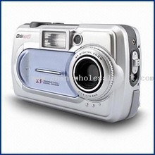 2.0 Megapixel Digital Camera with Different Modes images
