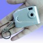 1.5M Color CIF Digital Still Camera Comes with USB Cable and Belt small picture