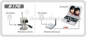 2.4GHz Wireless USB Camera Kit images