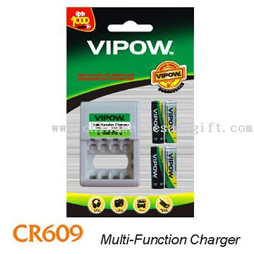 Multifunction Standard Charger