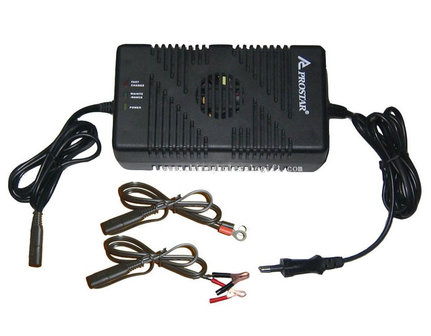 PSC Series Battery Charger