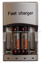 Fast Charger images