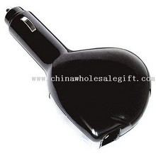 Retractable Car Charger images