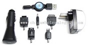 شارژر USB ماشین images