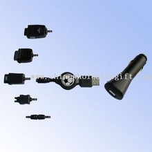 Car USB Charger Kit images