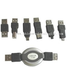 Travel Cable images