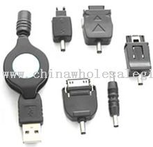 USB oplader images