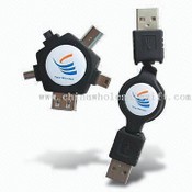 5-in-1 multi-fungsi USB konektor images