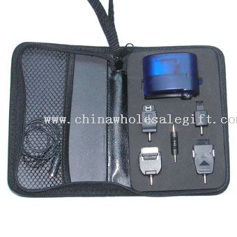 Mobile Phone Emergency Charger Kit