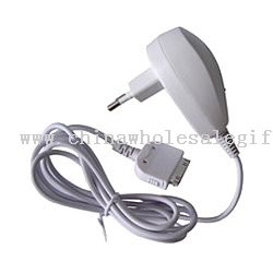Travel Charger for iPods
