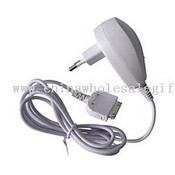 Travel Charger for iPods images