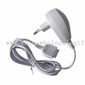 Travel Charger for iPods small picture