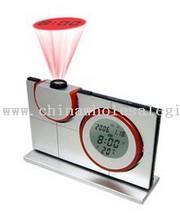 PROJECTIVE ALARM CLOCK images