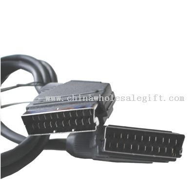20 Pin a 20 Pin Scart Cable
