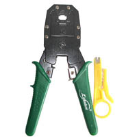 Crimping Tool Three Usage