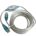 USB 2.0 prodlužovací kabel