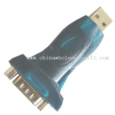 USB 2.0 LA RS232