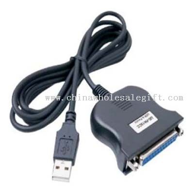 USB To 1284 Printer Cable