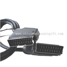 20 Pin to 20 Pin Scart Cable images