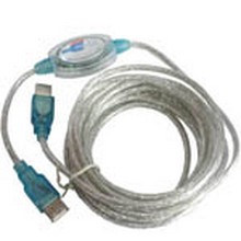 USB 2.0 Extension Cable images