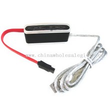 USB 2.0 till SATA-kabel images