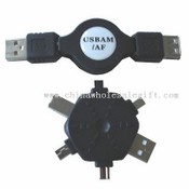 Multi functional connector images