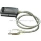 USB 2.0 a IDE / SATA Cable small picture