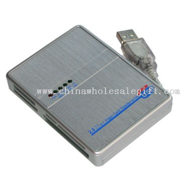 23 In 1 Card Reader