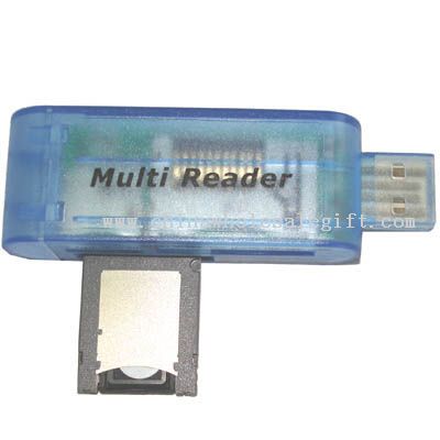 All in 1 Card Reader