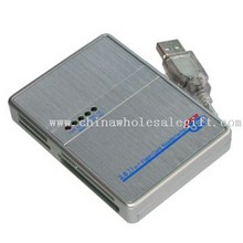 23 In 1 Card Reader images