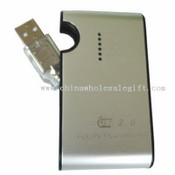 All-in-1 Card Reader images