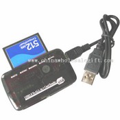 All-in-1 Card Reader images