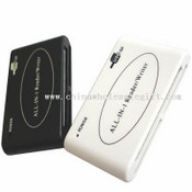 All in 1 Card Reader images