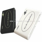 Tudo em 1 Card Reader images