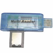 Tudo em 1 Card Reader images