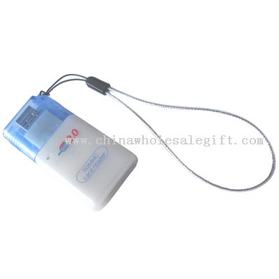 SD/MMC Card Reader