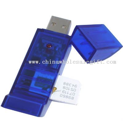 GSM-SIM-Backup-tool