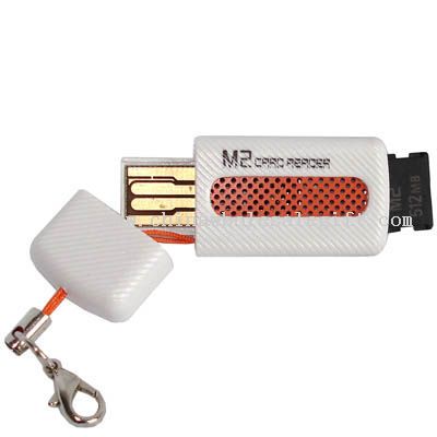 M2 Card Reader