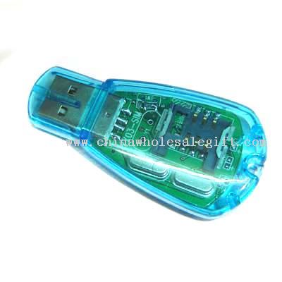 SIM Card Reader